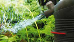 Vnitřní filtr pro akvárium a vše, co o tom potřebujete vědět.